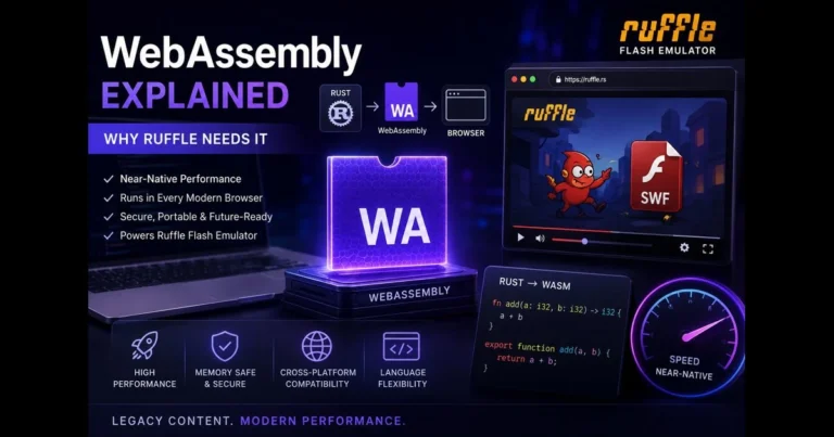 what is webassembly